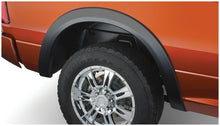 Load image into Gallery viewer, Bushwacker 16-18 Ram 1500 Fleetside OE Style Flares - 4 pc 67.4/76.3/96.3in Bed - Granite Crystal