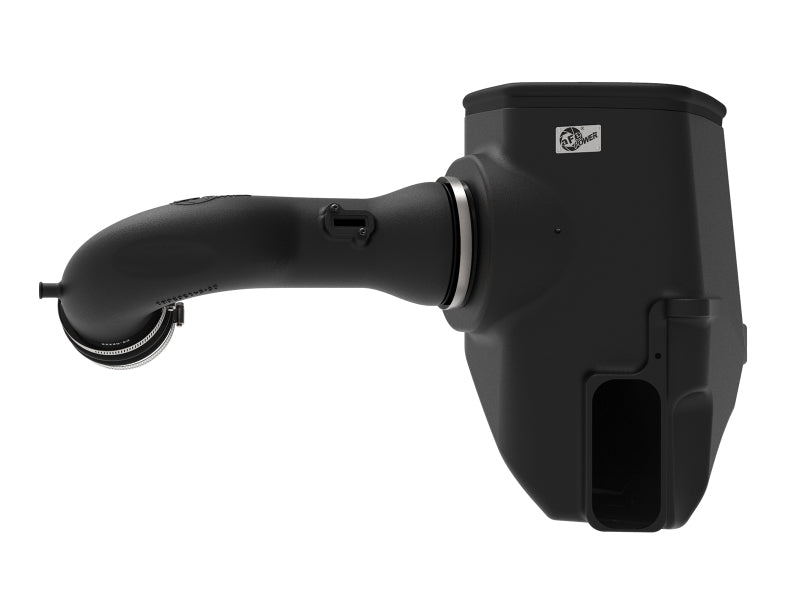 aFe MagnumFORCE Intake Stage-2 Pro Dry S 2019 GM Silverado/Sierra 1500 V6-4.3L V8-5.3/6.2L