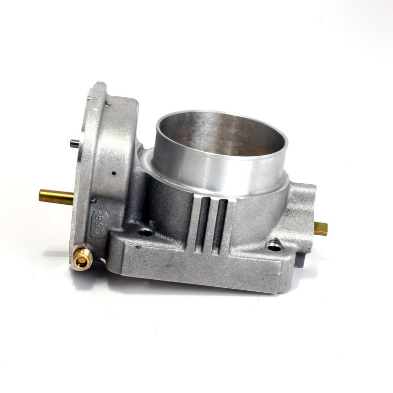 BBK 04-06 Ford F150 Expedition 4.6 75mm Throttle Body BBK Power Plus Series