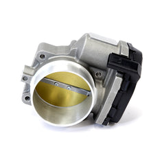 Load image into Gallery viewer, BBK 10-15 Ford F Series Raptor Truck 6.2 85mm Throttle Body BBK Power Plus Series