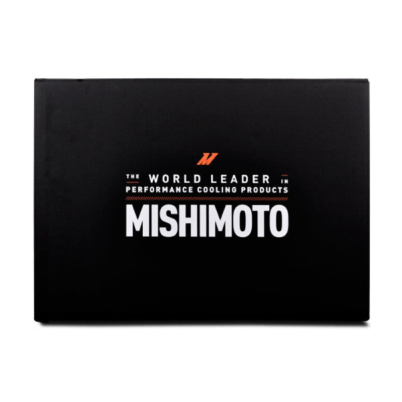 Mishimoto 93-02 Mazda RX-7 Performance Aluminum Radiator