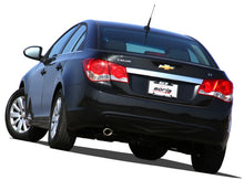 Load image into Gallery viewer, Borla 11-15 Chevrolet Cruze Eco/LS/LT/LTZ SS Catback Exhaust