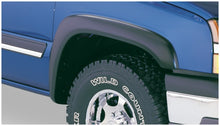 Load image into Gallery viewer, Bushwacker 97-99 Chevy Tahoe Extend-A-Fender Style Flares 4pc 4-Door Only - Black