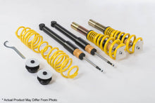 Load image into Gallery viewer, ST X-Height Adjustable Coilover Kit Mercedes C-Class (W203 / W203K) RWD Sedan / Wagon