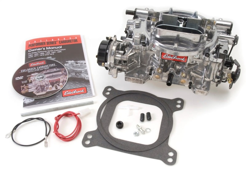 Edelbrock Reconditioned 1803