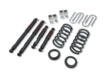 Load image into Gallery viewer, Belltech LOWERING KIT WITH ND2 SHOCKS