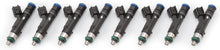 Load image into Gallery viewer, Edelbrock Fuel Injectors 41 Lb/Hr Ev14 Uscar (Set of Eight)