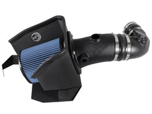 Load image into Gallery viewer, aFe MagnumFORCE Stage-2 Pro 5R Air Intake System Ford Diesel Trucks 08-10 V8-6.4L (td)