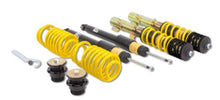 Load image into Gallery viewer, ST XA Coilover Kit 09-12 Audi A4 Quattro Wagon(B8)