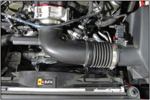 Load image into Gallery viewer, Airaid PowerAid TB Spacer 2016 Chevy Camaro V6-3.6L F/I