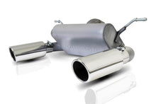 Load image into Gallery viewer, Gibson 18-19 Jeep Wrangler JL Sport 3.6L 2.5in Cat-Back Dual Split Exhaust - Stainless