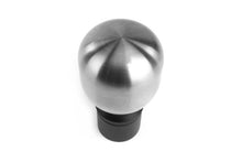 Load image into Gallery viewer, Perrin 2020+ Subaru Outback/Ascent (w/CVT) SS Barrel Shift Knob - 1.85in. / Brushed Finish