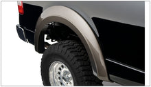 Load image into Gallery viewer, Bushwacker 04-08 Ford F-150 Styleside Extend-A-Fender Style Flares 2pc 66.0/78.0/96.0in Bed - Black