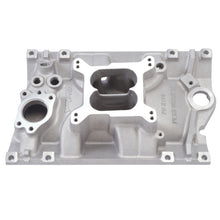 Load image into Gallery viewer, Edelbrock GM V6 Vortec Manifold