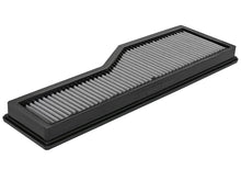 Load image into Gallery viewer, aFe Magnum FLOW Pro DRY S OE Replacement Filter 04-08 Porsche 911 Carrera (997) H6 3.6L