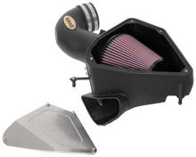 Load image into Gallery viewer, Airaid 16-19 Cadillac CTS-V 6.2L Cold Air Intake System