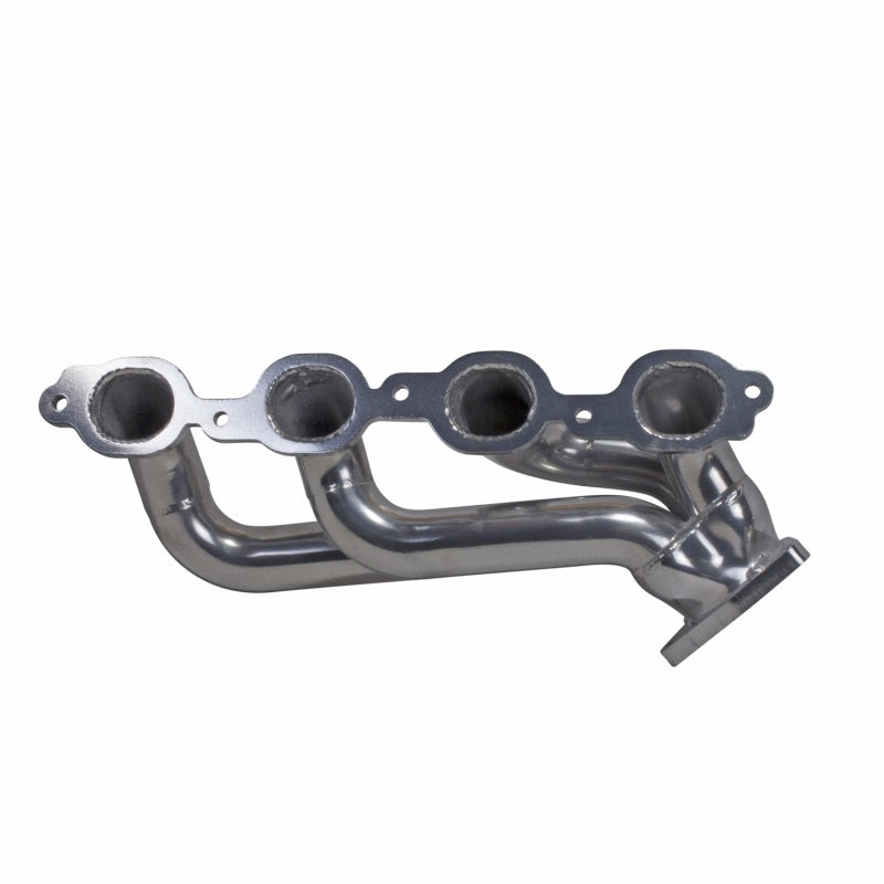 BBK 14-18 GM Truck 5.3/6.2 1 3/4in Shorty Tuned Length Headers - Chrome