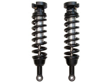 Load image into Gallery viewer, ICON 2011+ Ford Ranger T6 1-3in 2.5 Series Shocks VS IR Coilover Kit