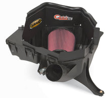 Load image into Gallery viewer, Airaid 06-07 Hummer H3 3.5/3.7L I-5 CAD Intake System w/o Tube (Oiled / Red Media)