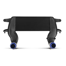 Load image into Gallery viewer, Mishimoto 21+ Ford Bronco High Mount Intercooler Kit - Black