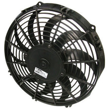 Load image into Gallery viewer, SPAL 844 CFM 11in Low Profile Fan - Pull / Curved (VA09-AP12/C-54A)