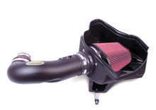 Load image into Gallery viewer, Airaid 10-11 Camaro 3.6L V6 MXP Intake System w/ Tube (Dry / Red Media)