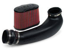 Load image into Gallery viewer, Airaid 03-07 Hummer H2 / SUT 6.0L Airaid Jr Intake Kit - Oiled / Red Media