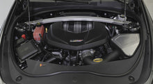 Load image into Gallery viewer, Airaid 16-19 Cadillac CTS-V 6.2L V8 Cold Air Intake Kit
