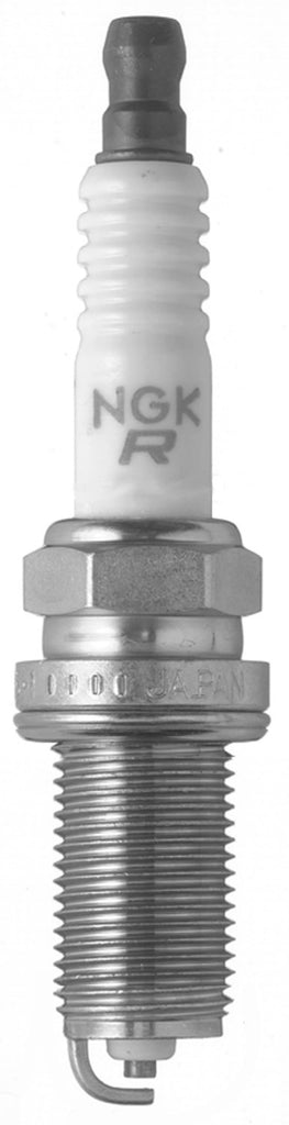 NGK Multi-Ground Spark Plug Box of 10 (LFR7A)