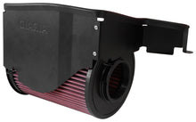 Load image into Gallery viewer, Airaid 13-15 Ford Escape 1.6L/2.0L EcoBoost Intake System (Oiled / Red Media)