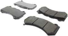 Load image into Gallery viewer, StopTech Street Brake Pads - Front