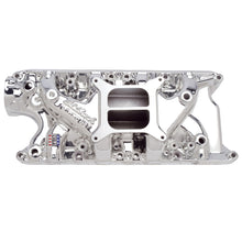 Load image into Gallery viewer, Edelbrock Endurashine Manifold Performer 289 w/ O Egr 2121