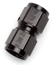 Load image into Gallery viewer, Russell Performance -12 AN Straight Swivel Coupler