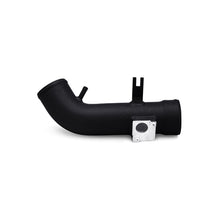 Load image into Gallery viewer, Mishimoto 06-11 Honda Civic Si Performance Air Intake - Wrinkle Black