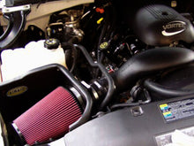 Load image into Gallery viewer, Airaid 99-06 Chevy Silverado 4.8/5.3/6.0L (w/Low Hood) CAD Intake System w/ Tube (Dry / Red Media)