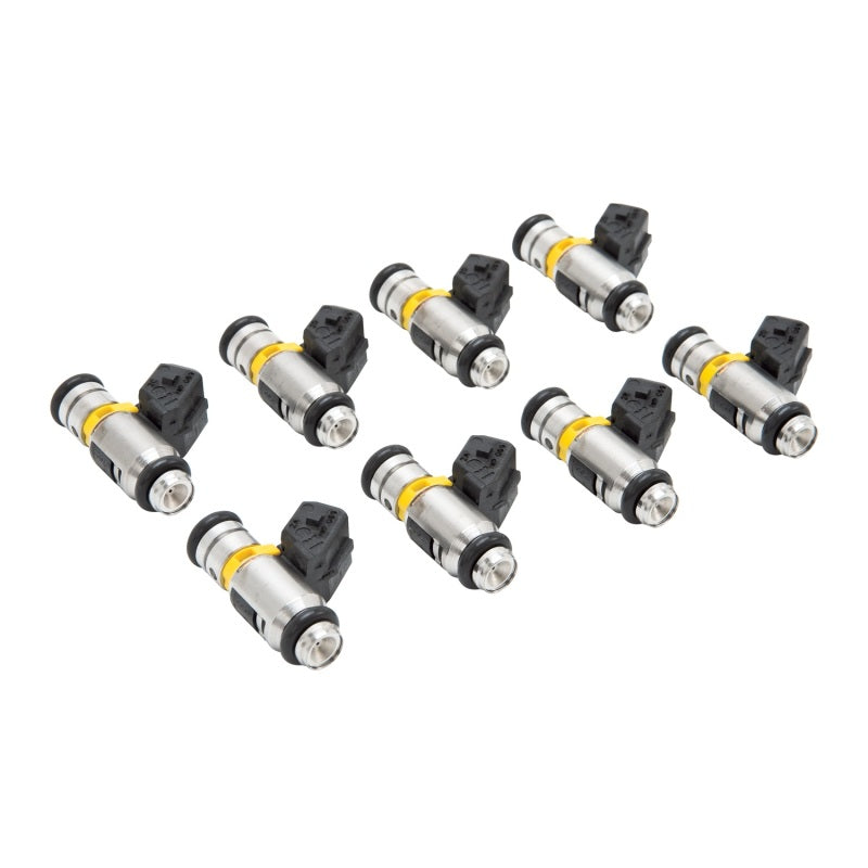 Edelbrock Fuel Injectors (8) 44