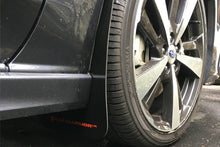 Load image into Gallery viewer, Rally Armor 2017+ Subaru Impreza UR Black Mud Flap w/ Red Logo