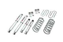 Load image into Gallery viewer, Belltech LOWERING KIT WITH SP SHOCKS