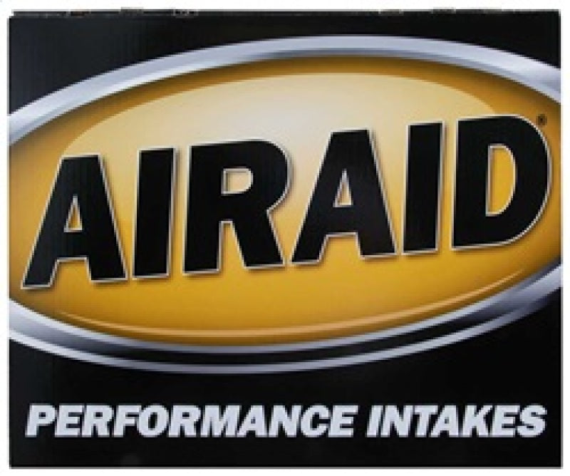 Airaid 04-13 Nissan Titan/Armada 5.6L MXP Intake System w/ Tube (Dry / Blue Media)