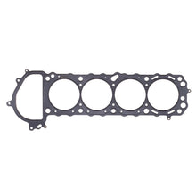 Load image into Gallery viewer, Cometic Nissan Silvia / 240SX 90mm .051 inch MLS Head Gasket KA24DE 1990-UP