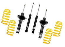 Load image into Gallery viewer, ST Sport-tech Suspension Kit 15-16 VW Golf VII 2.0 TDI