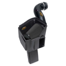 Load image into Gallery viewer, Airaid 11-12 GM 2500/3500 Duramax 6.6L Diesel MXP Intake System w/ Tube (Dry / Black Media)