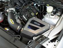 Load image into Gallery viewer, Airaid 2015 Ford Mustang 3.7L V6 Intake System (Dry / Blue Media)