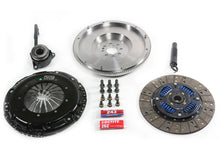 Load image into Gallery viewer, DKM Clutch VW GLI 1.8T 6-Spd Sprung Organic MB Clutch Kit w/Steel Flywheel