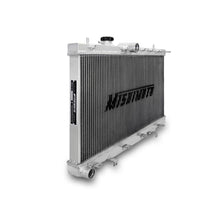 Load image into Gallery viewer, Mishimoto 01-07 Subaru WRX and STi Manual Aluminum Radiator