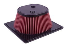 Load image into Gallery viewer, Airaid 09-13 Ford F-150/250/350 Expedition 4.6/5.0/5.4/6.8L Direct Replacement Filter