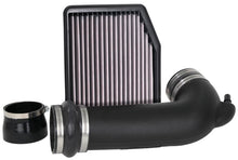 Load image into Gallery viewer, Airaid Jr. Intake Kit 2019 Chevrolet Silverado 5.3L