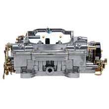 Load image into Gallery viewer, Edelbrock AVS2 500 CFM Carburetor w/Electric Choke Satin Finish (Non-EGR)