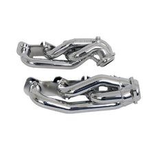 Load image into Gallery viewer, BBK 97-03 Ford F Series Truck 4.6 Shorty Tuned Length Exhaust Headers - 1-5/8 Chrome