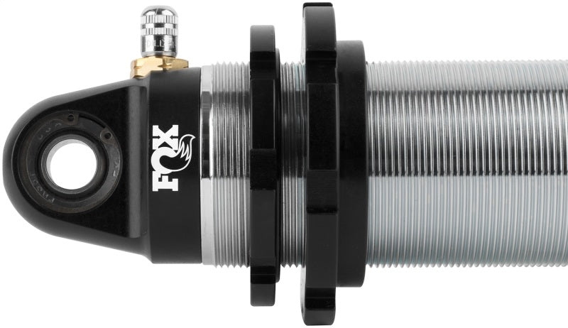 Fox 2.0 Factory Series 5in. Emulsion Coilover Shock 5/8in. Shaft (Custom Valving) - Blk